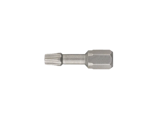 Schroefbit Torx (Tx) "Torsion"